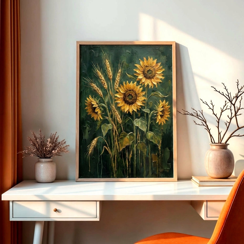 Wall Art