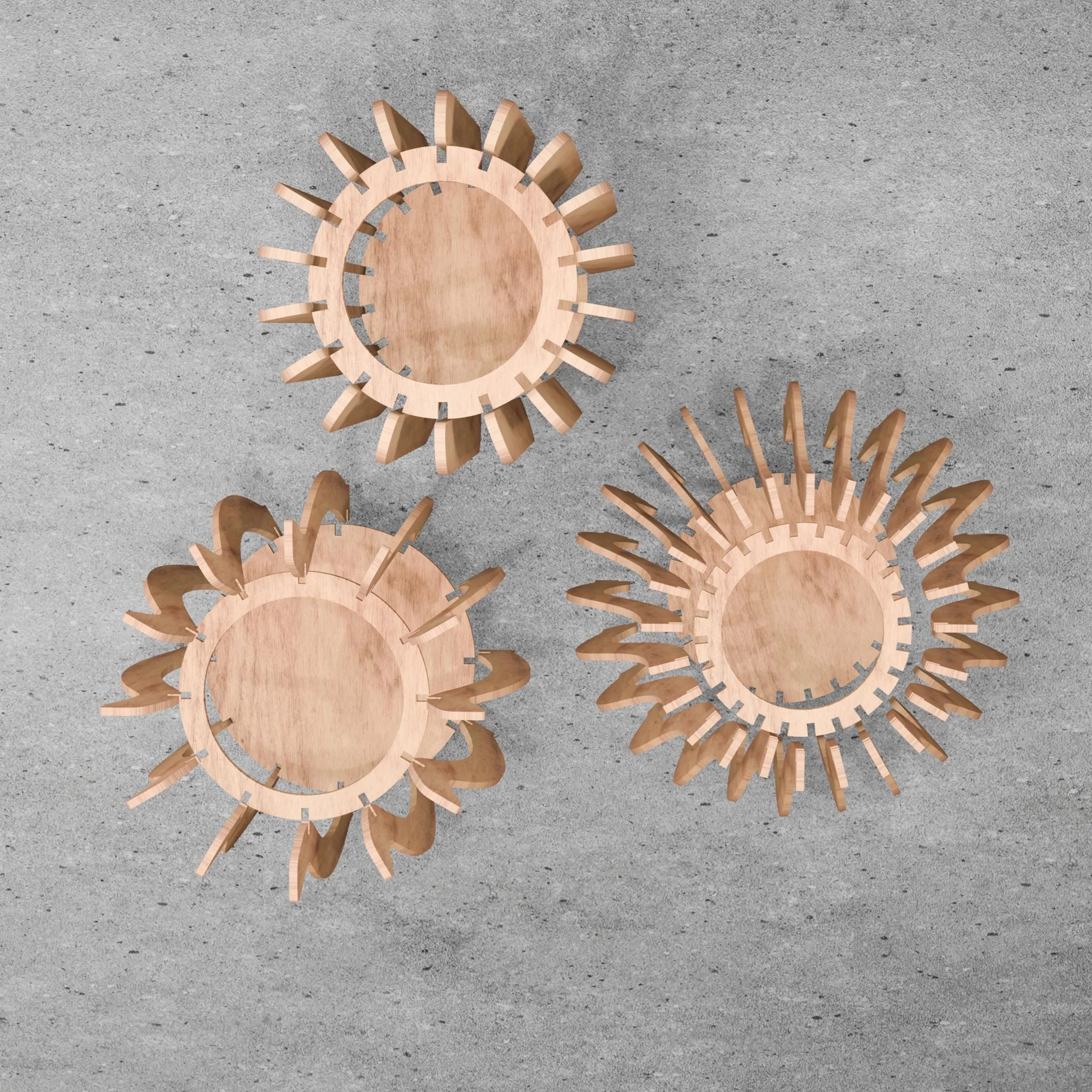 Birth Month Flower Bouquet SVG Bundle, Laser Cut Wooden Vase with Flowers, Glowforge Files, 12 Birth Flowers Digital Download